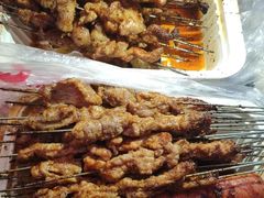 -酒宝荡烧烤(长航局江大路住宅小区店)