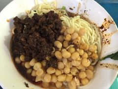 花市豌杂面-花市豌杂面(民生路店)