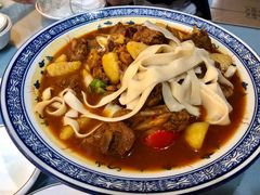 -马尔龙新疆饭店·清真(瑞景店)