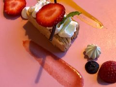 -长春凯悦酒店咖啡厅Market Café