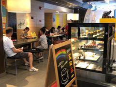 -麦当劳(曲阳店)