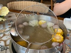 -普宁潮汕牛肉火锅(新香洲店)