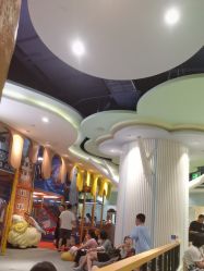 -MELAND CLUB亲子乐园•派对(虹桥万象城店)