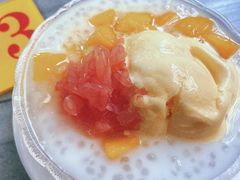 -芬芳甜品(同福路店)
