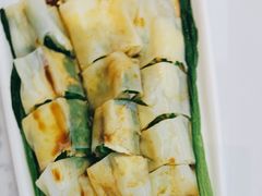 -花少爷·鲜虾干贝粥(延安万达店)