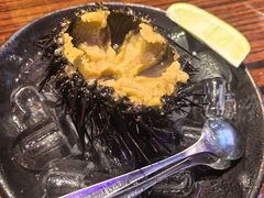 -蚝堡海鲜·威海菜·海肠捞饭·烧烤·亚洲吃蚝公司(幸福门店)