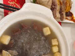 -苏晓玥·手作江南小吃(深圳北站店)