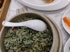 野菜小豆腐-潍坊菜馆(三里河南横街店)