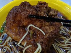 -包顺兴面馆(长乐路店)
