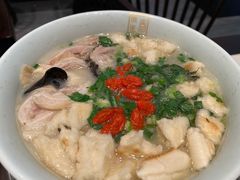 精肠葫芦头-春发生饭店·非遗(南院门店)