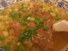 -陕西风味餐厅(陕西省驻京办店)