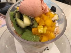 -满记甜品(龙湖长楹天街二店)