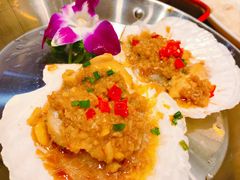 -必点海鲜·鲅鱼水饺(鞍山西道店)