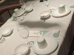 -绿杨春·淮扬宴(庐山路店)
