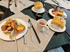 -东方红海鲜百汇(国际大厦店)