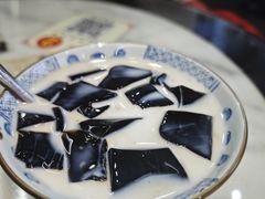 -梧州双钱龟苓膏(老街店)