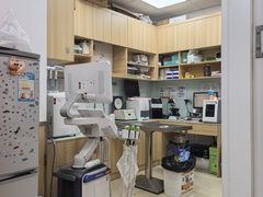 -宠福鑫康馨动物医院·骨科·眼科