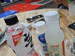 -醉壹号海鲜大排档(厦门美食地标店)