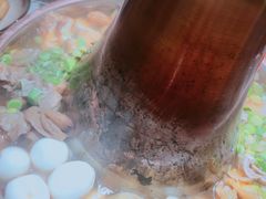 炭炉小肠陈-根缘牌档(兴城路店)