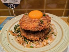 -火山屋台(新街口创始店)