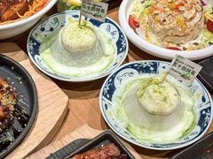 -小川洋风料理(武胜路凯德广场店)