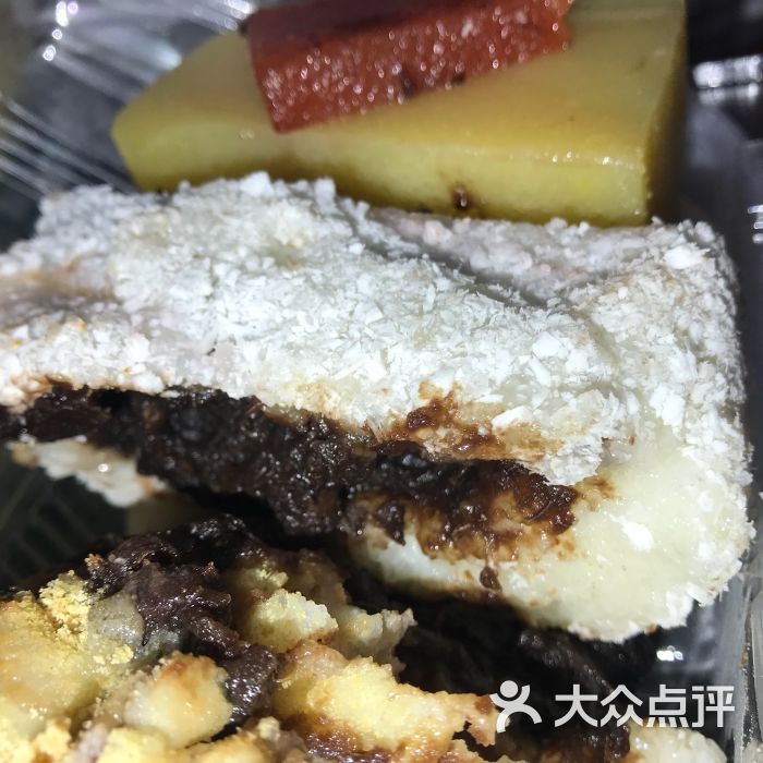清真白记小吃(牛街北口店)艾窝窝图片 - 第4张