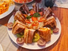 -Kitchen·Y洋厨房西餐厅(王府壹号店)