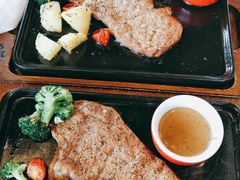 -必胜客(上海新南方商城PH店)