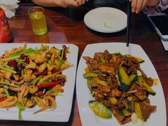 老爆三-惠宾饭庄(中山路店)
