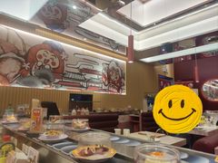 -元气寿司(宝安壹方城店)