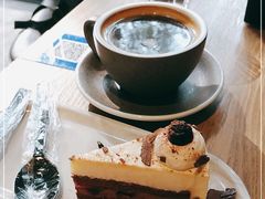-Maxpoint Kitchen 西餐咖啡(乐峰广场店)