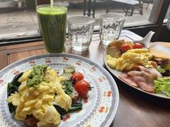 -VESH COFFEE(定西路店)