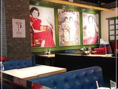 -弄堂小笼包(西青中北永旺购物中心店)