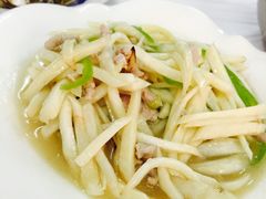 -邱记私房菜·十八年本地菜