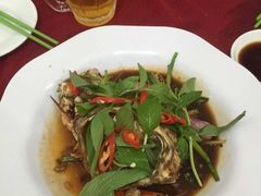 -QQ海鲜餐厅