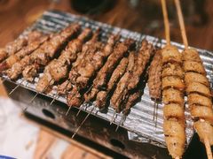 -并州大牌档之醉轻尘