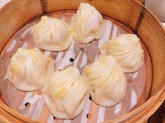 -南翔馒头店(豫园店)