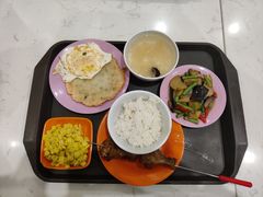 -华中科技大学百景园(三楼酒店)