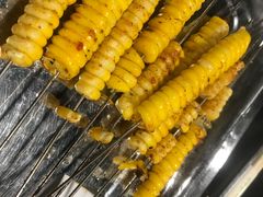 -碎怂烤肉(钟楼柳巷店)