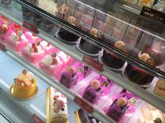 -金凤成祥(小西天店)