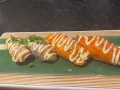-古田居·特色寿司料理(星之岛旗舰店)