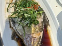 -湖锦酒楼·31年地道湖北菜(黄鹤楼店)