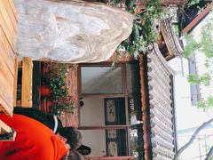 -四方小吃·白族庭院餐厅