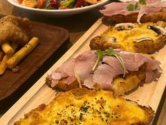 -Pekaa啤咖食肆Coffee&Bistro