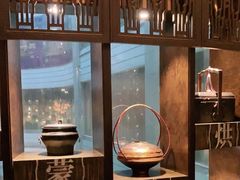 -南堂館川菜文化餐厅(天府店)