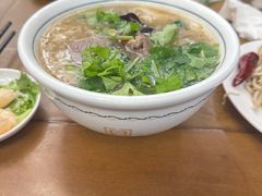 -合记烩面(人民路店)