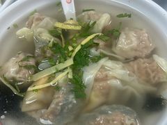 -海平馄饨(逍遥二路店)