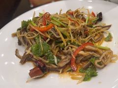 -宛平李记小吃(东关街店)