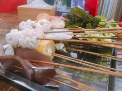 -金石老面坊·渔家菜(金石滩店)