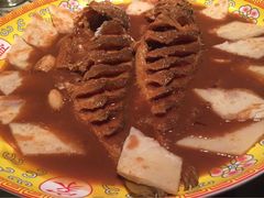 -那家小馆•北京菜•烤鸭(香山店)